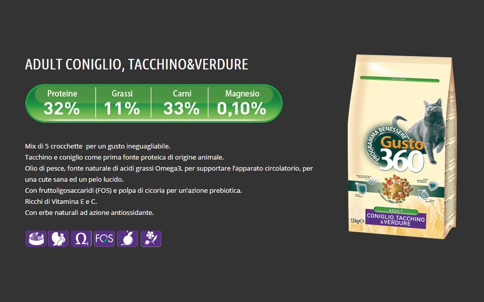 ADULT-CONIGLIO,-TACCHINO&VERDURE